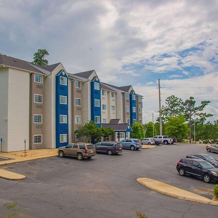 Microtel Inn & Suites By Wyndham Daphne Zewnętrze zdjęcie