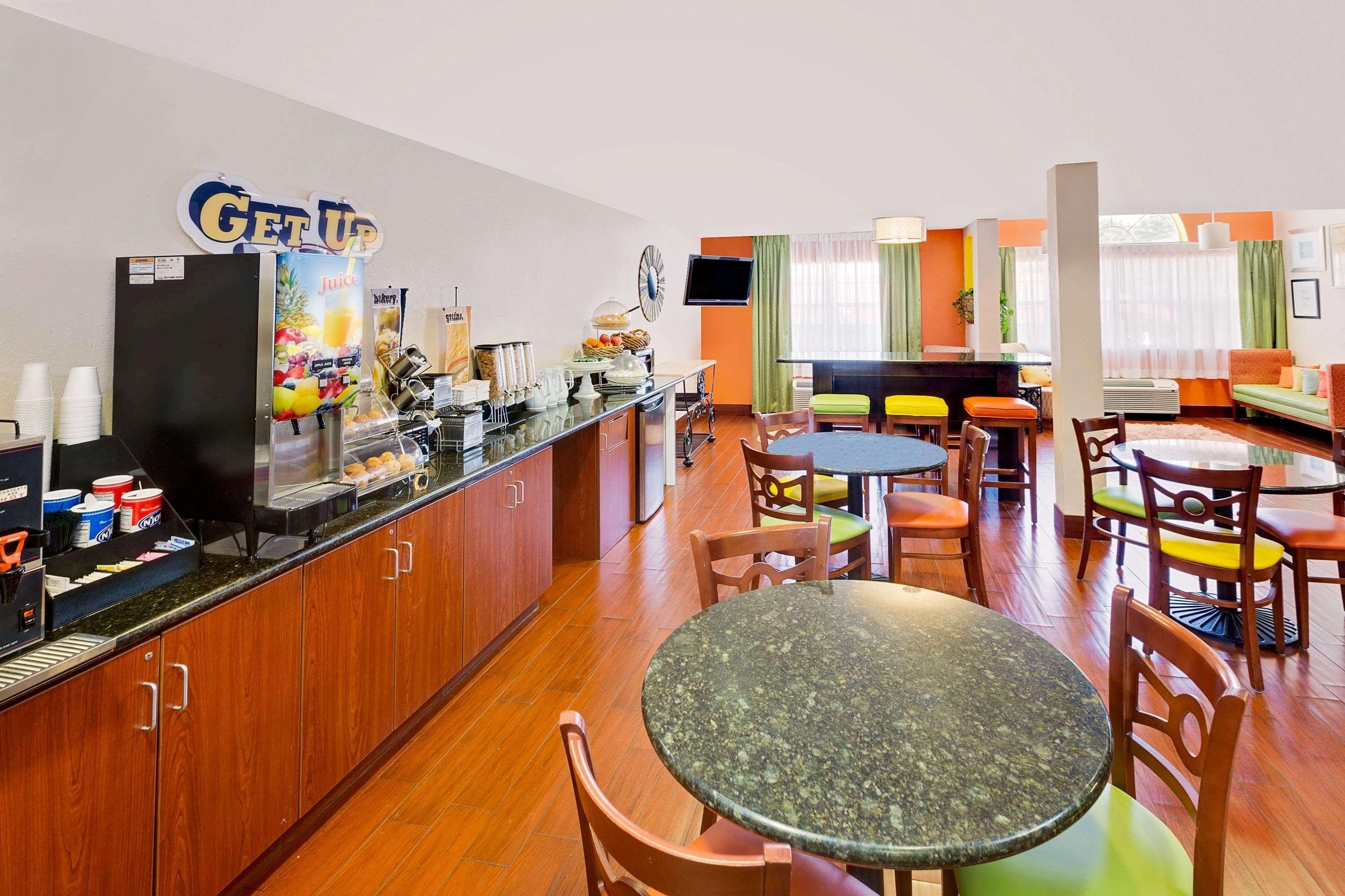 Microtel Inn & Suites By Wyndham Daphne Zewnętrze zdjęcie