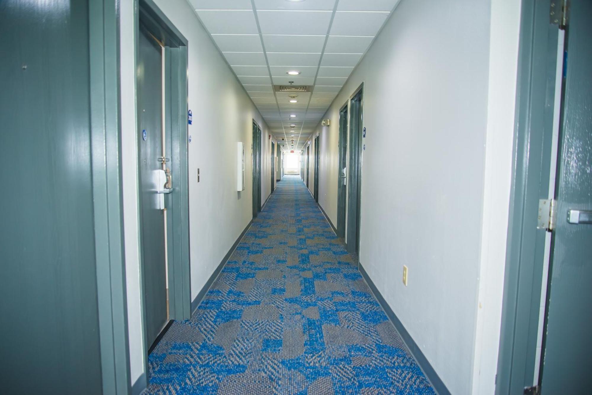 Microtel Inn & Suites By Wyndham Daphne Zewnętrze zdjęcie