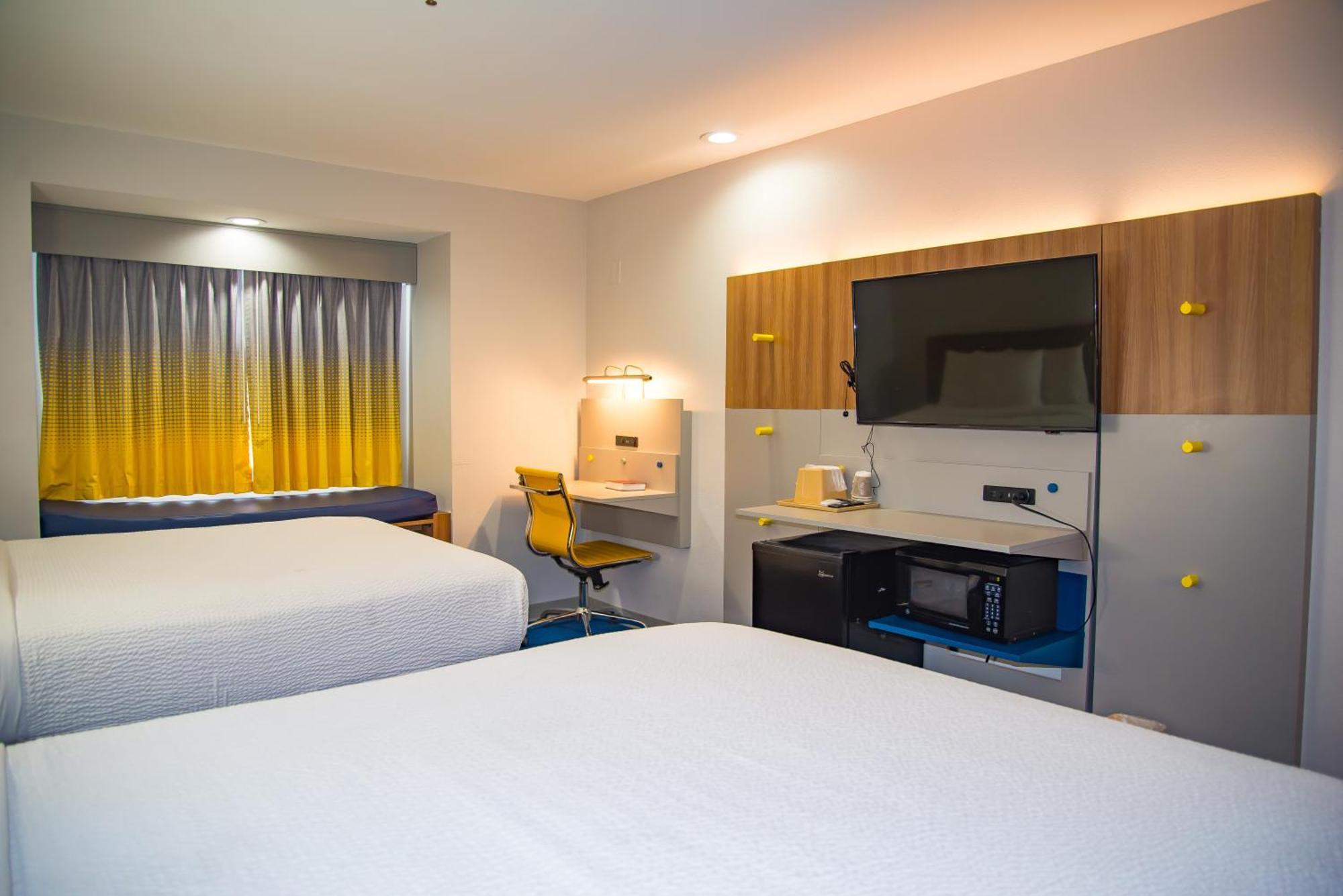Microtel Inn & Suites By Wyndham Daphne Zewnętrze zdjęcie